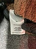 Pink Rose 100% Polyester Brown Cardigan Size XL - photo 8