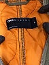 ASOS Design 100% Polyester Solid Green Jacket Size XS - photo 6