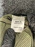 Unbranded 100% Polyester Green Gray Dress Pants Size XL - photo 4
