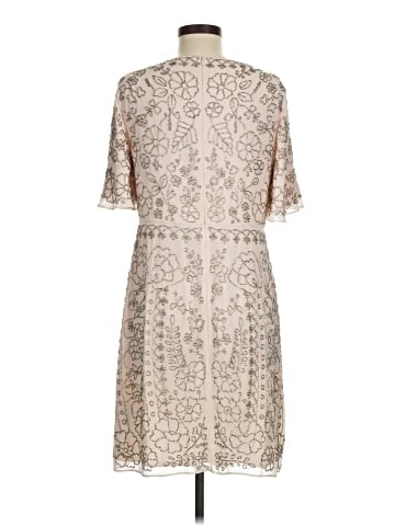 Needle & Thread Cocktail Dress (view 2)