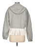 Twelfth Love Gray Sweatshirt Size L - photo 2