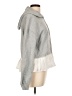 Twelfth Love Gray Sweatshirt Size L - photo 4