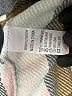 Unbranded 100% Polyester Plaid Brown Tan Coat Size M - photo 7