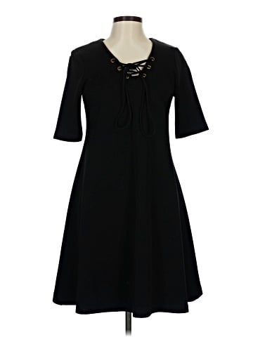 Julian Taylor Casual Dress (view 1)