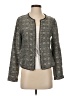 BCNU Be Seeing You Gray Cardigan Size S - photo 1