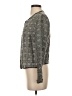 BCNU Be Seeing You Gray Cardigan Size S - photo 5