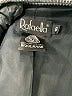 Rafaella Houndstooth Gray Blazer Size 6 - photo 6