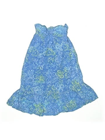 Blue Ginger Dress (view 1)