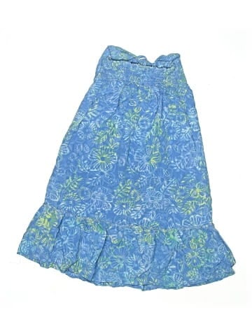 Blue Ginger Dress (view 2)
