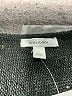 DressBarn Metallic Black Pullover Sweater Size L - photo 7