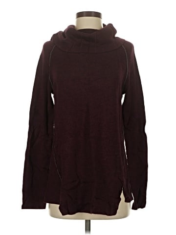 OST Turtleneck Sweater (view 1)