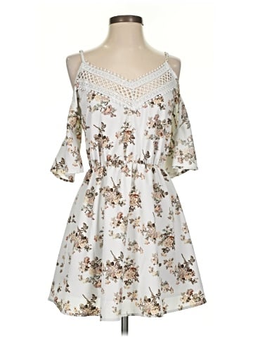 Shein Casual Dress (view 1)