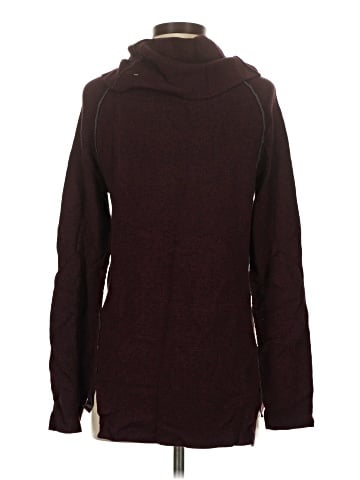 OST Turtleneck Sweater (view 2)