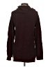 OST Burgundy Turtleneck Sweater Size S - photo 2