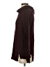OST Burgundy Turtleneck Sweater Size S - photo 5