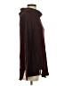 OST Burgundy Turtleneck Sweater Size S - photo 4