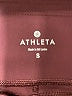 Athleta Solid Burgundy Active Pants Size S - photo 7