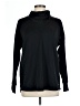 Nike 100% Polyester Black Fleece Size L - photo 1
