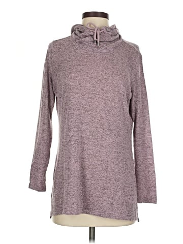 PREMISE Turtleneck Sweater (view 1)