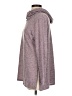 PREMISE Purple Turtleneck Sweater Size S - photo 5