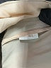 Zara Basic Solid Ivory Casual Dress Size XS - photo 5