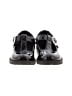 Sincerely Jules Black Flats Size 7 (kids) - photo 2