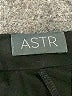 Astr 100% Polyester Black Long Sleeve Blouse Size S (estimated) - photo 7