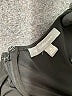 NY Collection Black Casual Dress Size M - photo 4