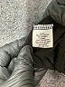 NY Collection Black Casual Dress Size M - photo 5