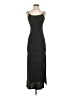 Assorted Brands Gray Casual Dress Size S - photo 1