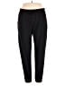 Unbranded Solid Black Track Pants Size 2X - photo 1