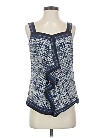 Classiques Entier Sleeveless Blouse (view 1)