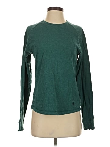 An Original Penguin by Munsingwear Long Sleeve T-Shirt (view 1)