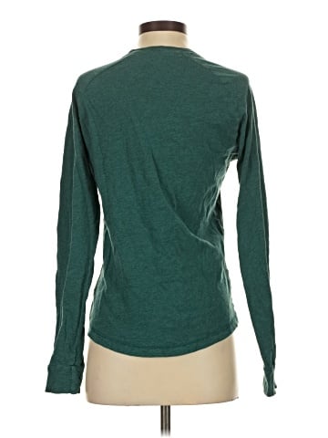 An Original Penguin by Munsingwear Long Sleeve T-Shirt (view 2)