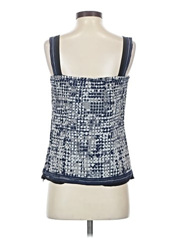 Classiques Entier Sleeveless Blouse (view 2)