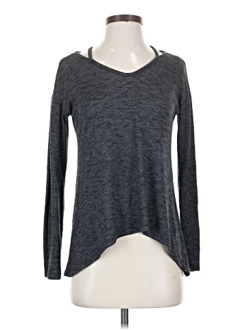 Juicy Couture Long Sleeve T-Shirt (view 1)