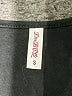 Assorted Brands Solid Black Romper Size S - photo 4