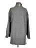 H&M Gray Turtleneck Sweater Size S - photo 1