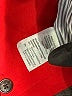 J.Crew Red Wool Blazer Size 4 - photo 7