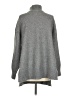 H&M Gray Turtleneck Sweater Size S - photo 2