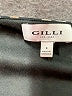 Gilli 100% Polyester Animal Print Blue Casual Dress Size S - photo 7