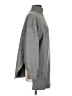 H&M Gray Turtleneck Sweater Size S - photo 4
