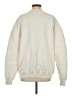 STYLERUNNER Ivory Sweatshirt Size S - photo 2