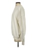 STYLERUNNER Ivory Sweatshirt Size S - photo 5