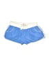 Op Color Block Blue Athletic Shorts Size L - photo 1