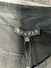 Chaser Solid Black Track Pants Size S - photo 7