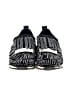 Sergio Rossi Black Sneakers Size EU 34 - photo 2