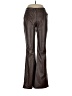 Fashion Nova Brown Casual Pants Size L - photo 1