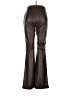 Fashion Nova Brown Casual Pants Size L - photo 2