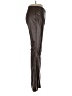 Fashion Nova Brown Casual Pants Size L - photo 4